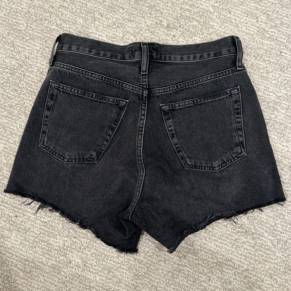 Agolde Parker long short - 24 - Picture 2 of 3